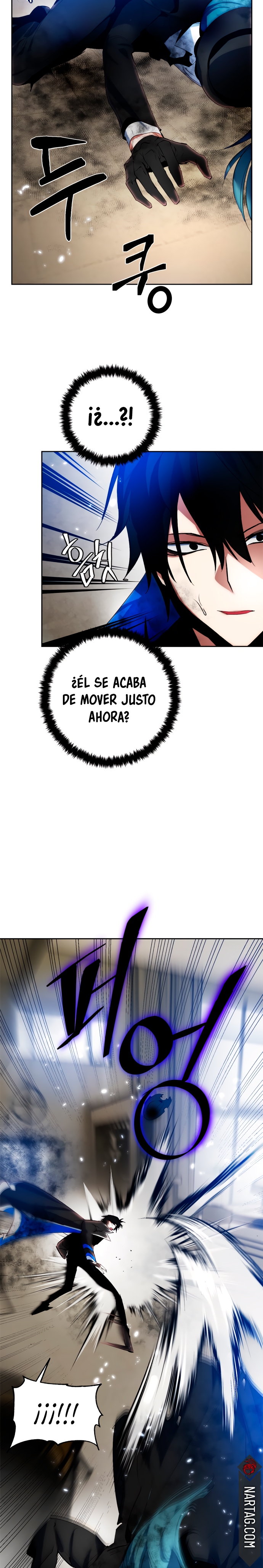 Read El Retorno del Jugador Manga Online