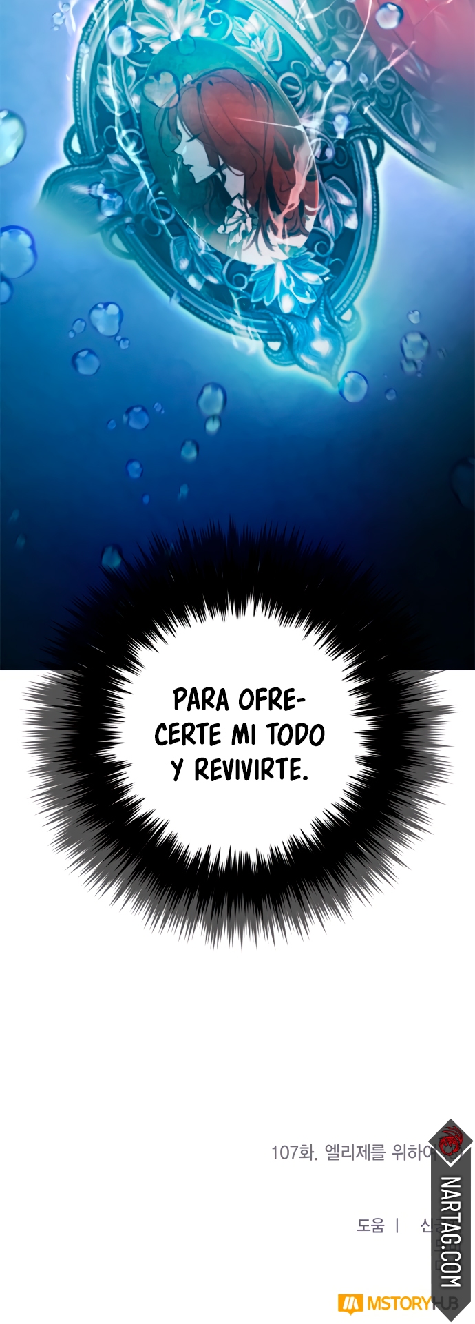 Read El Retorno del Jugador Manga Online