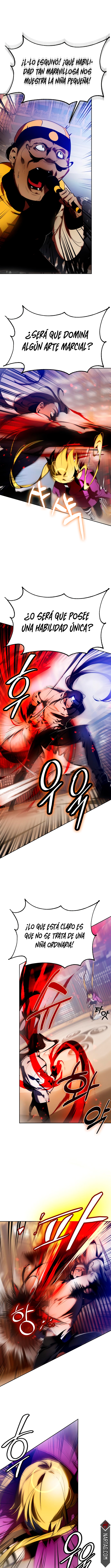 Read El Retorno del Jugador Manga Online