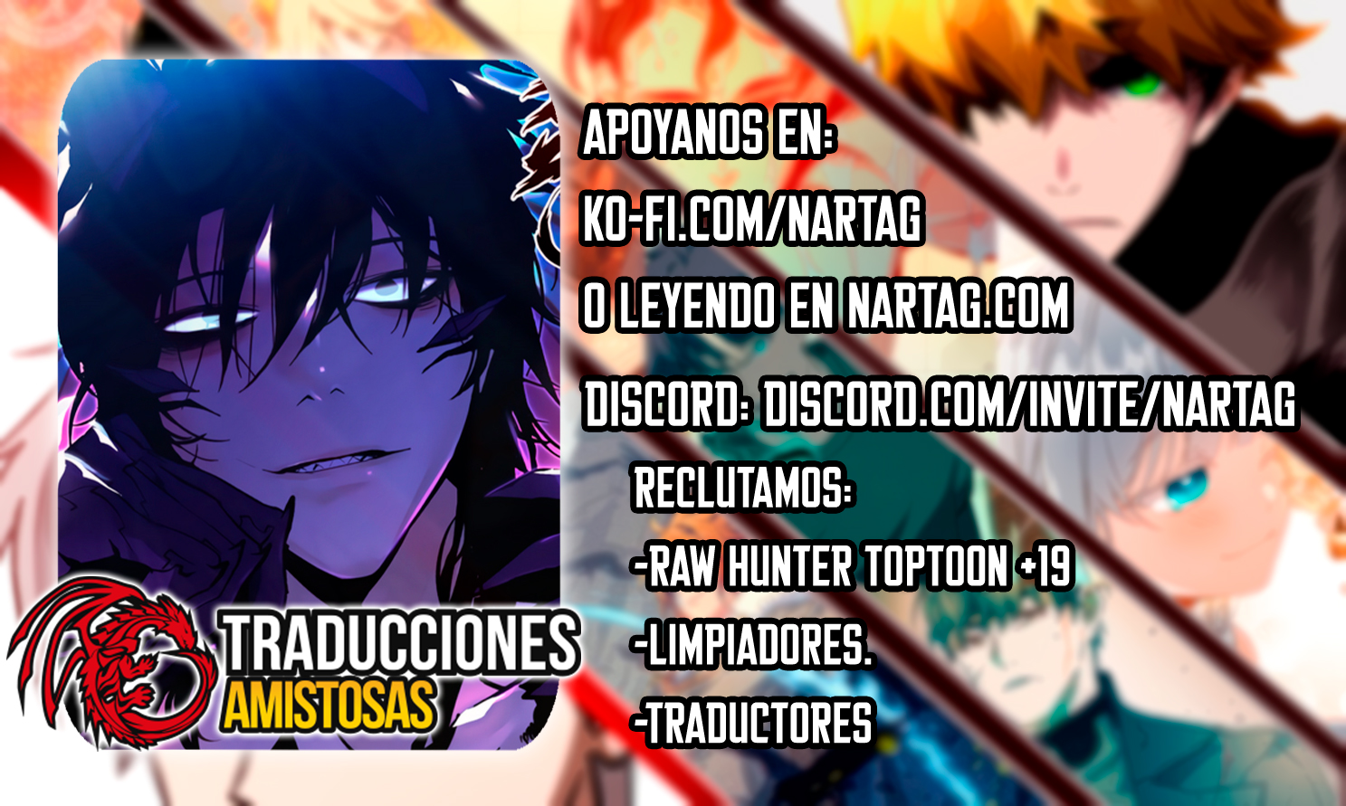 Read El Retorno del Jugador Manga Online