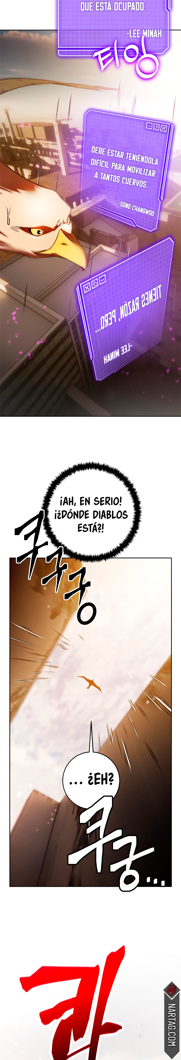Read El Retorno del Jugador Manga Online