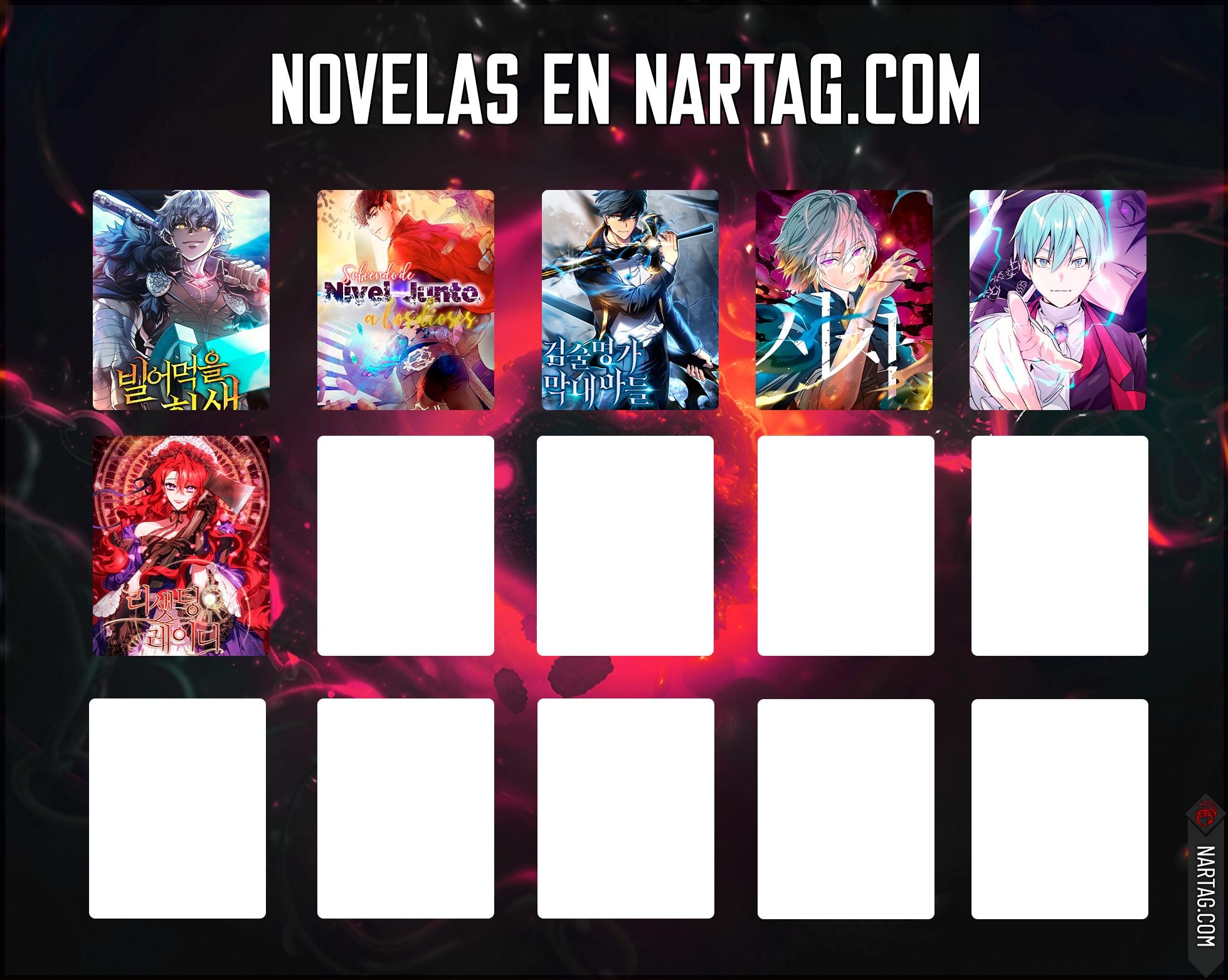 Read El Retorno del Jugador Manga Online