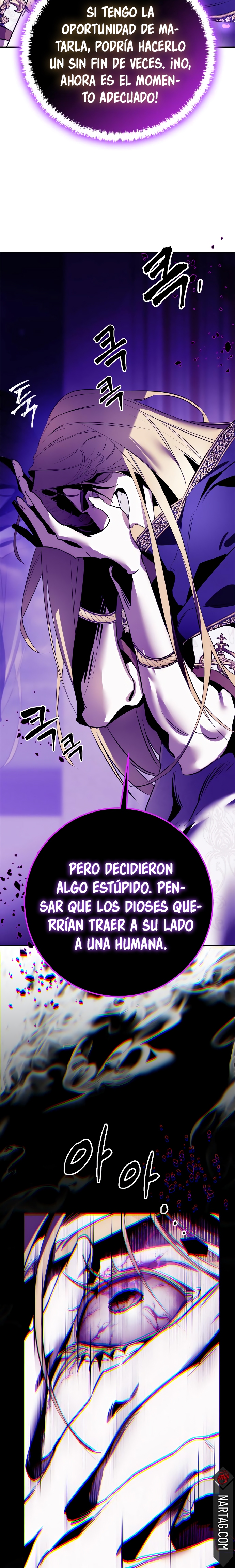 Read El Retorno del Jugador Manga Online