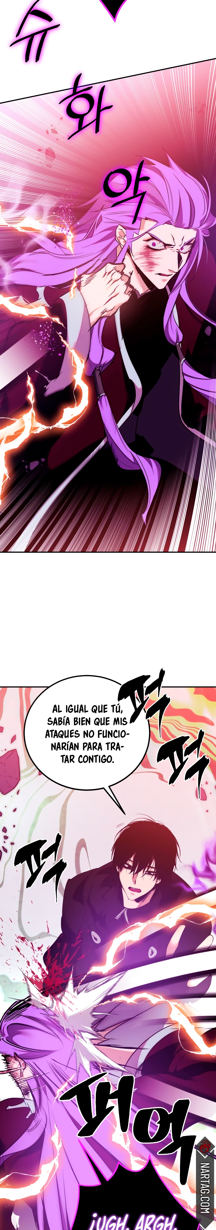 Read El Retorno del Jugador Manga Online