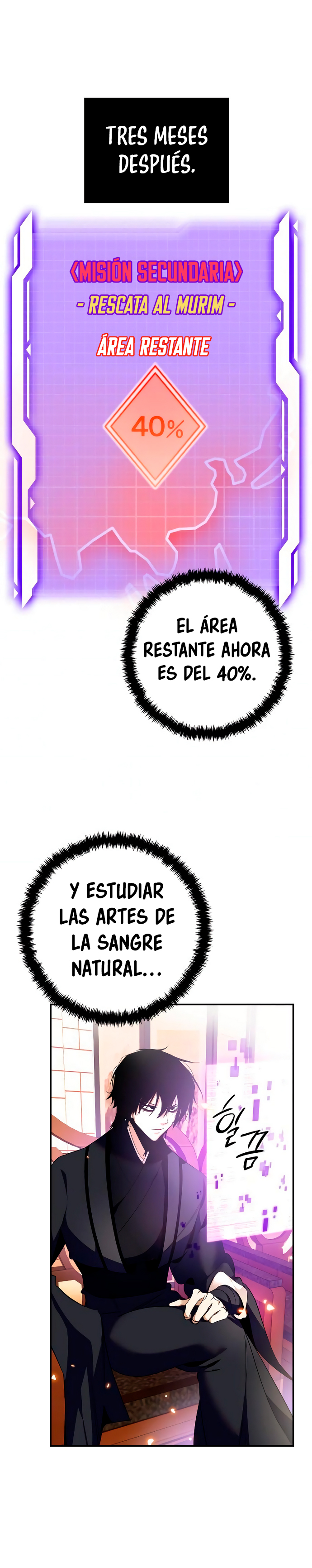 Read El Retorno del Jugador Manga Online