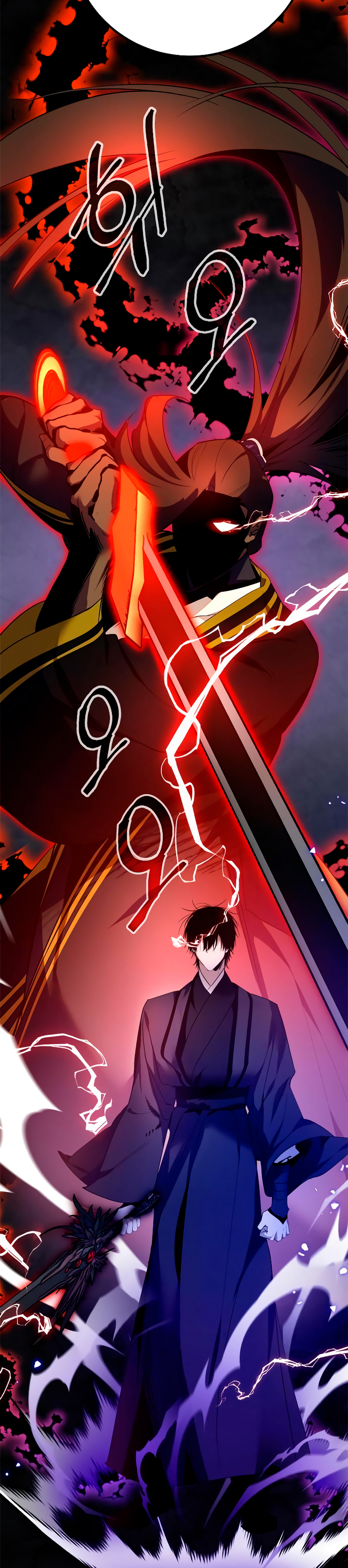 Read El Retorno del Jugador Manga Online