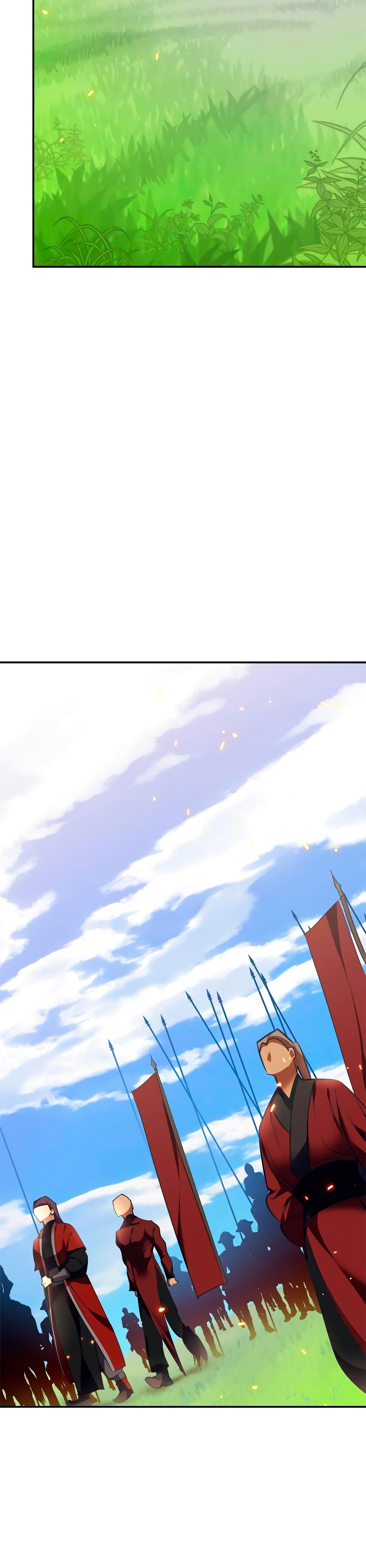 Read El Retorno del Jugador Manga Online
