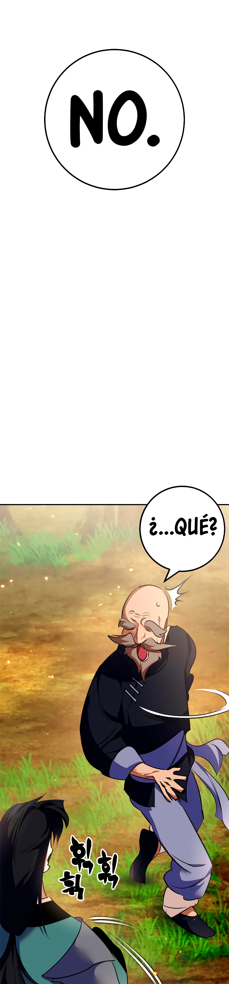 Read El Retorno del Jugador Manga Online