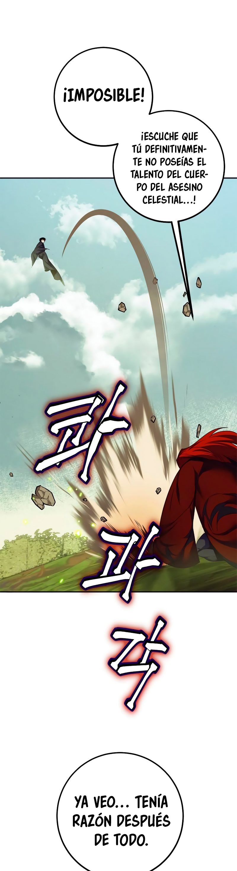 Read El Retorno del Jugador Manga Online
