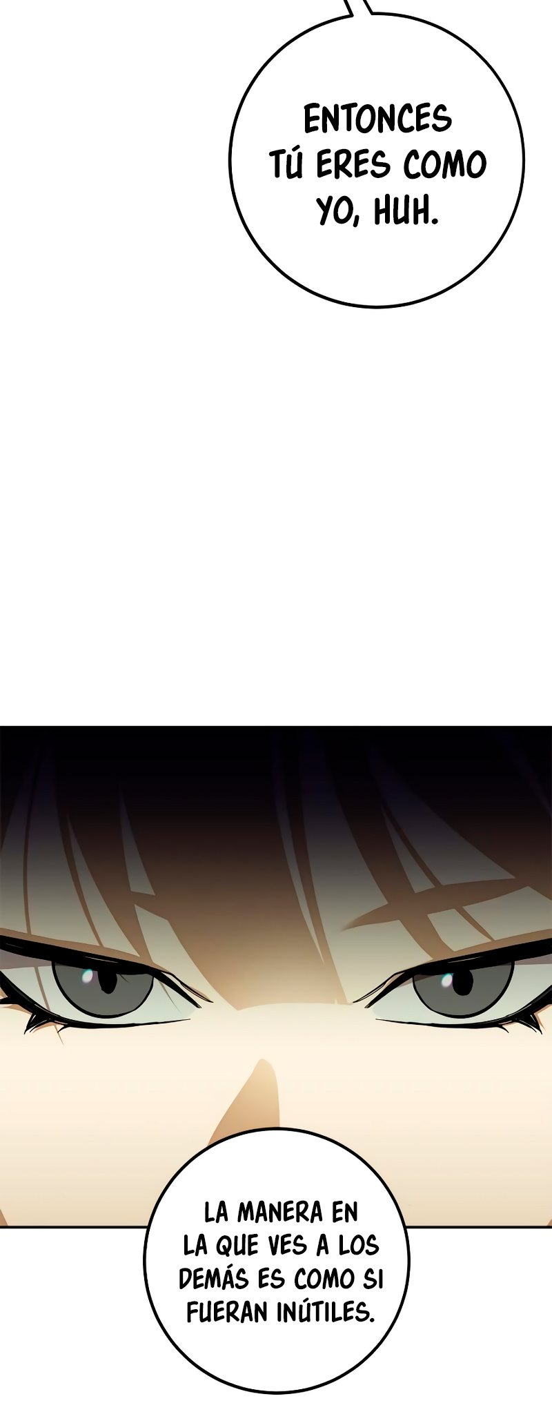 Read El Retorno del Jugador Manga Online