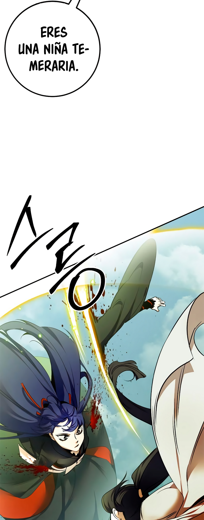 Read El Retorno del Jugador Manga Online