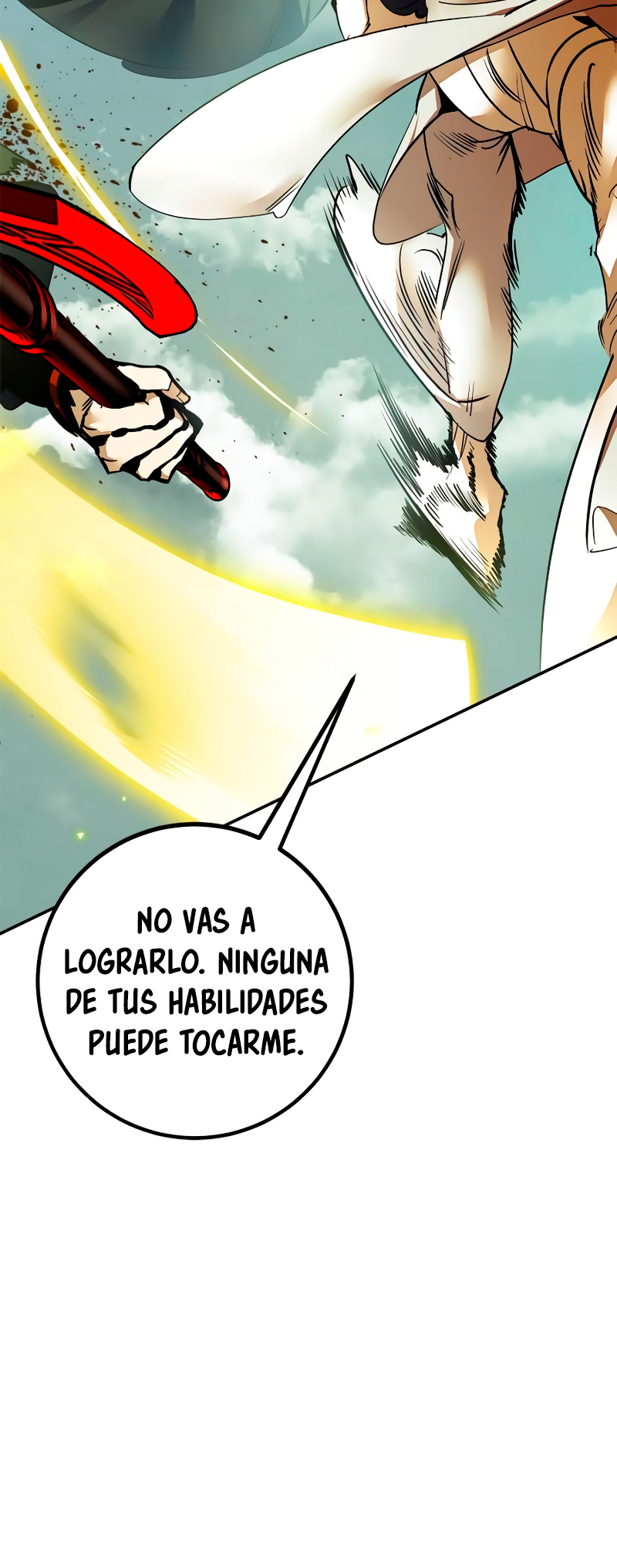 Read El Retorno del Jugador Manga Online