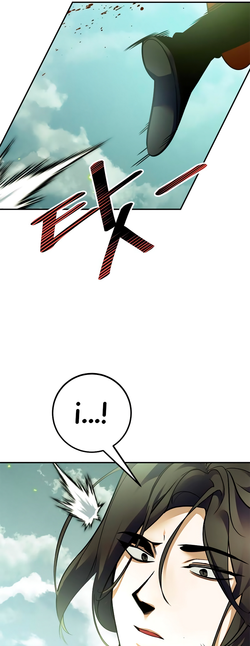 Read El Retorno del Jugador Manga Online
