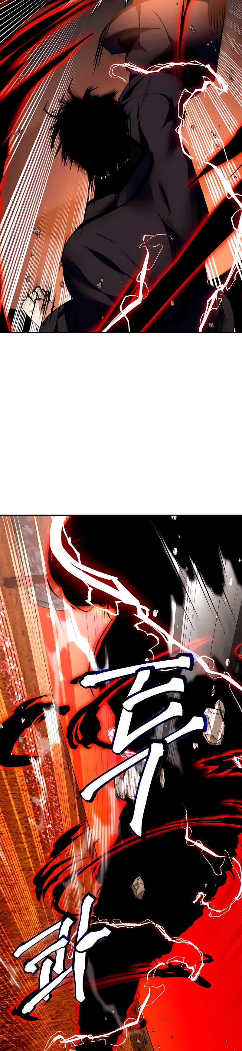 Read El Retorno del Jugador Manga Online