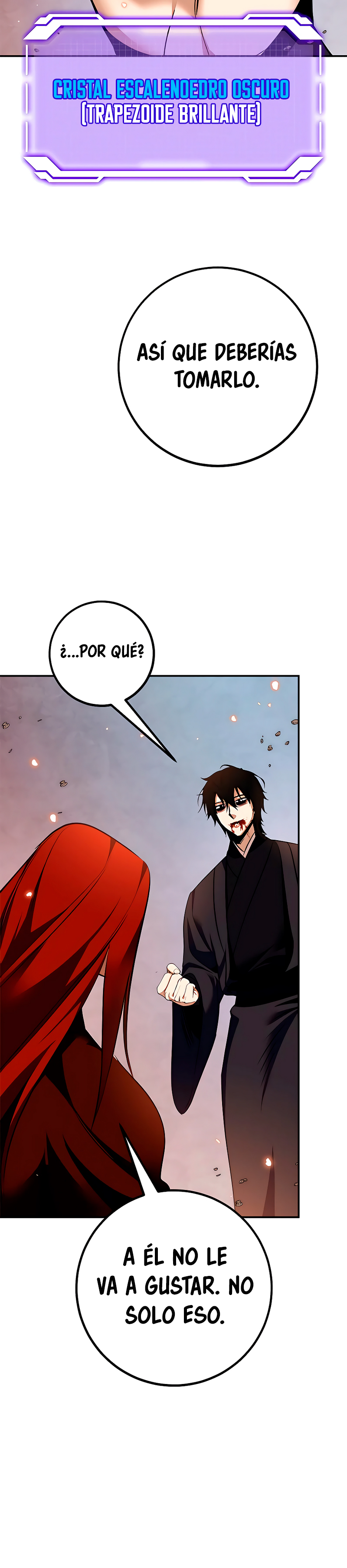 Read El Retorno del Jugador Manga Online