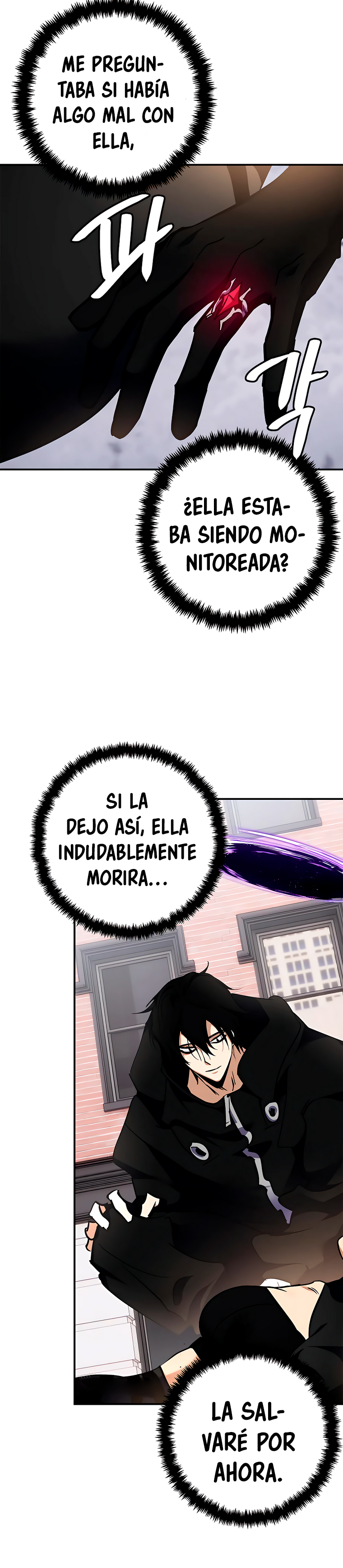 Read El Retorno del Jugador Manga Online