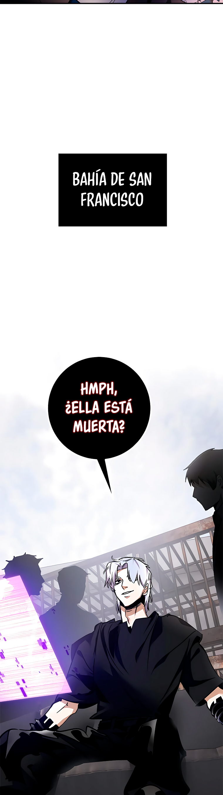 Read El Retorno del Jugador Manga Online