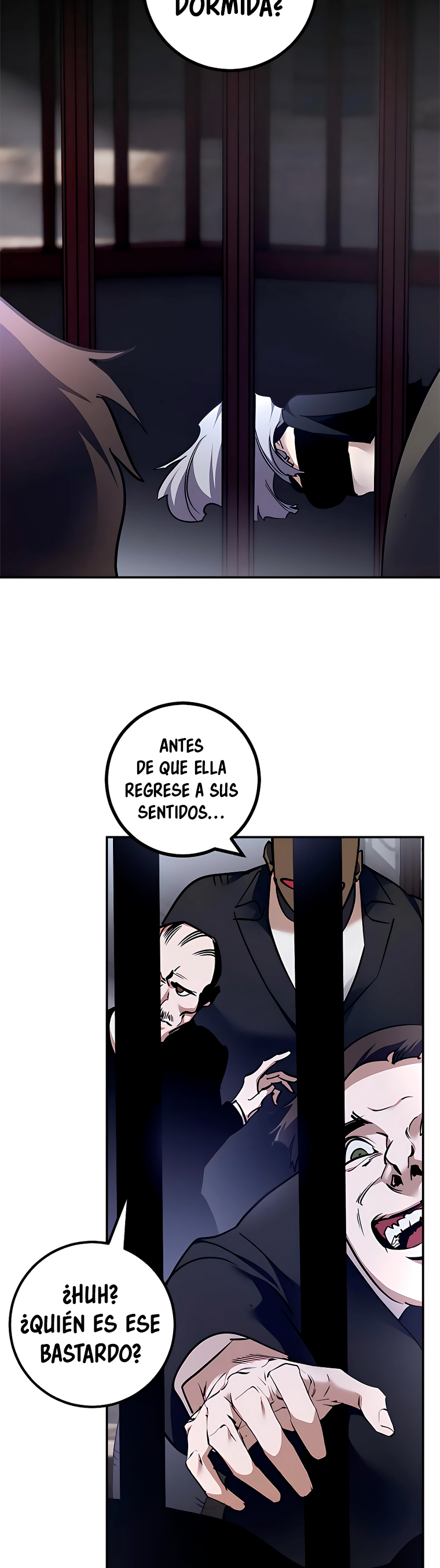 Read El Retorno del Jugador Manga Online