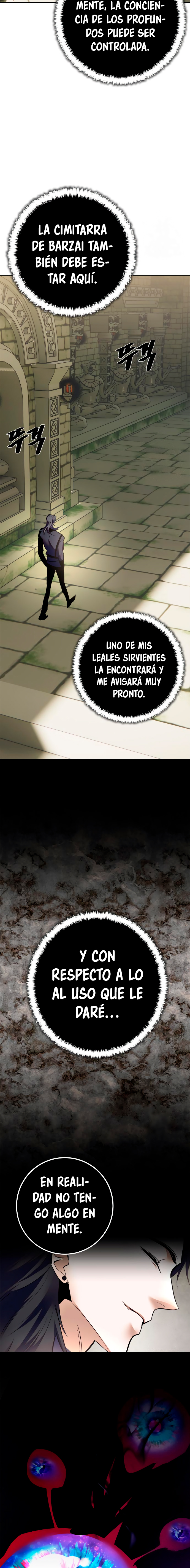 Read El Retorno del Jugador Manga Online