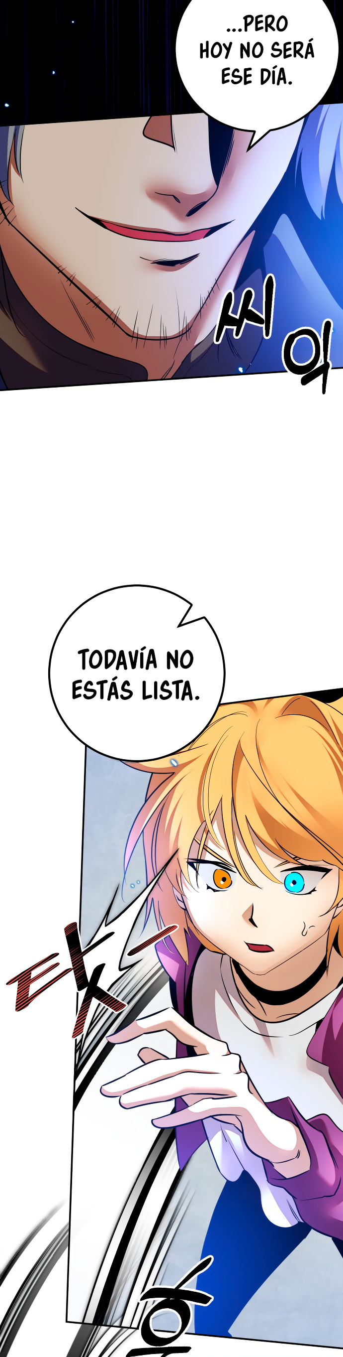 Read El Retorno del Jugador Manga Online
