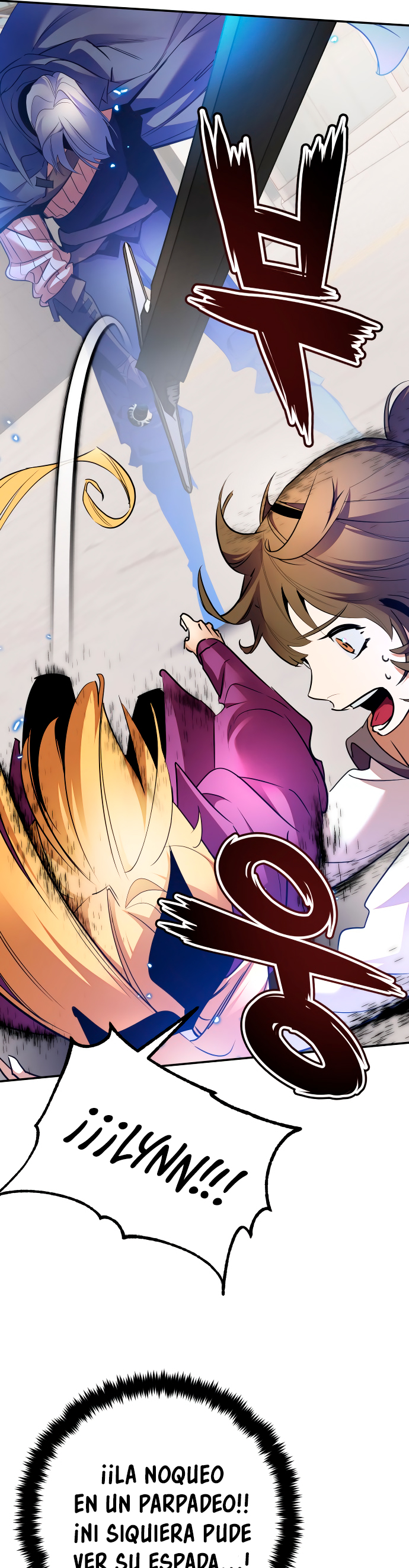 Read El Retorno del Jugador Manga Online