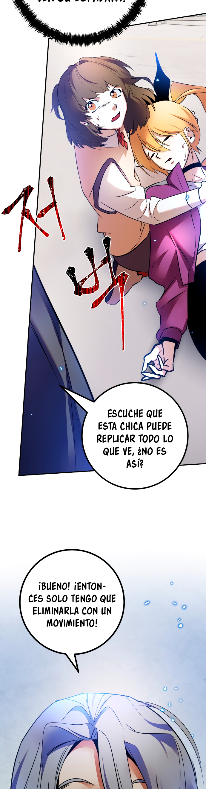 Read El Retorno del Jugador Manga Online