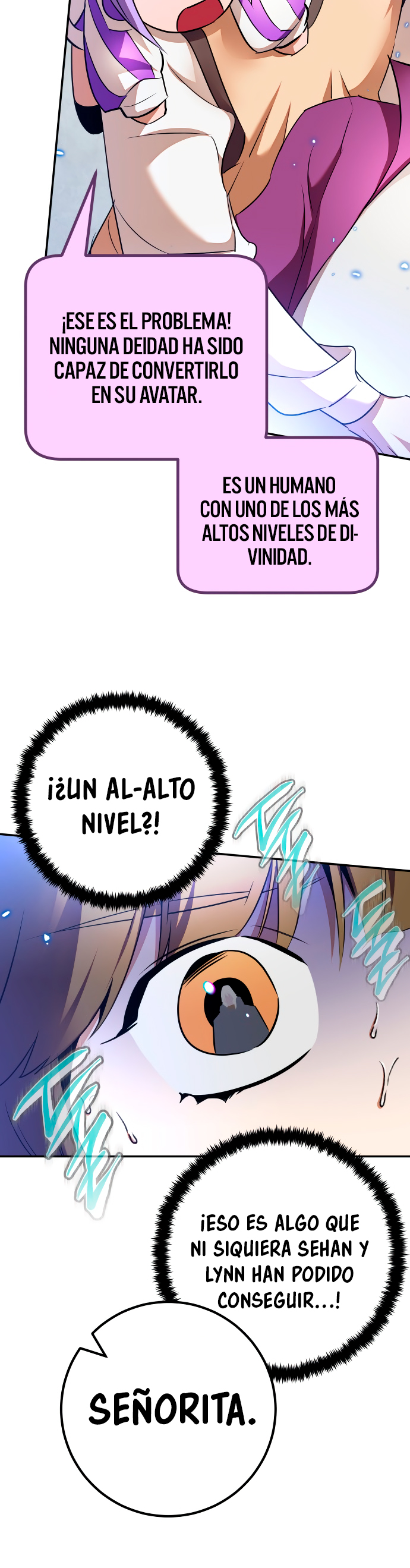 Read El Retorno del Jugador Manga Online