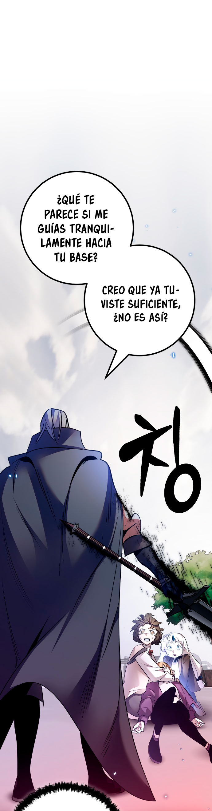 Read El Retorno del Jugador Manga Online
