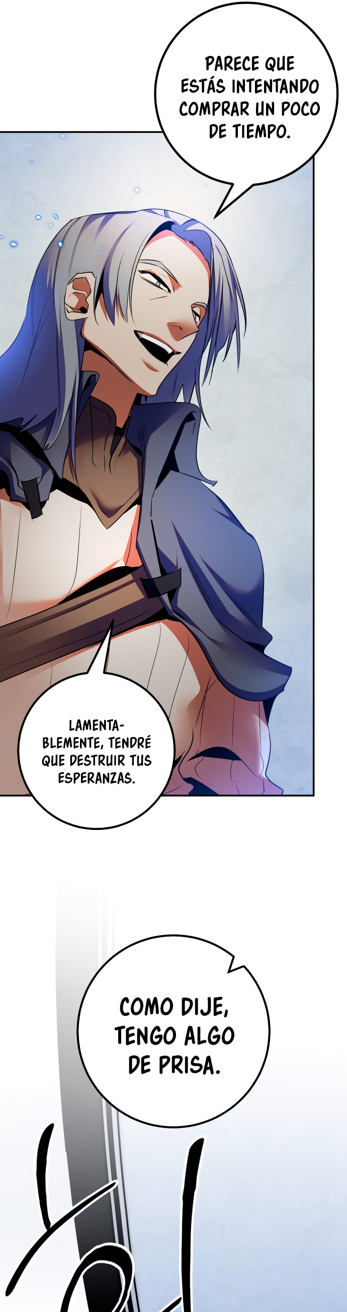 Read El Retorno del Jugador Manga Online