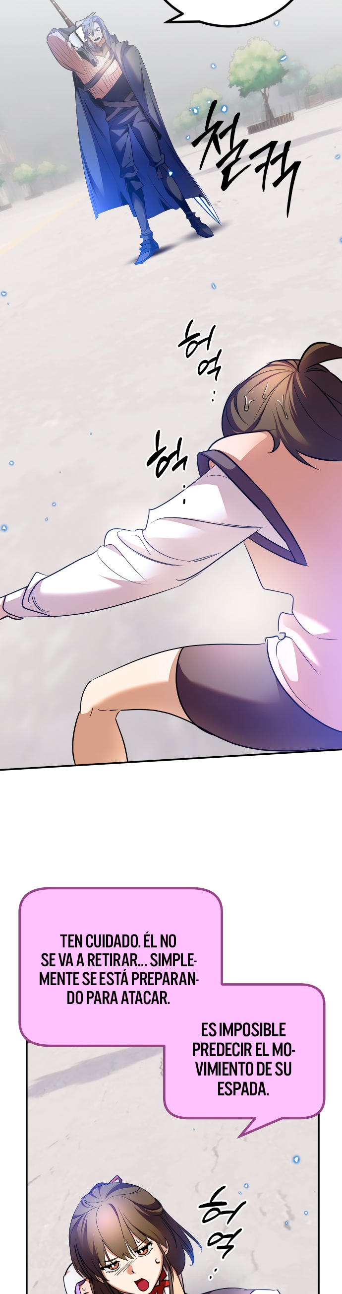 Read El Retorno del Jugador Manga Online