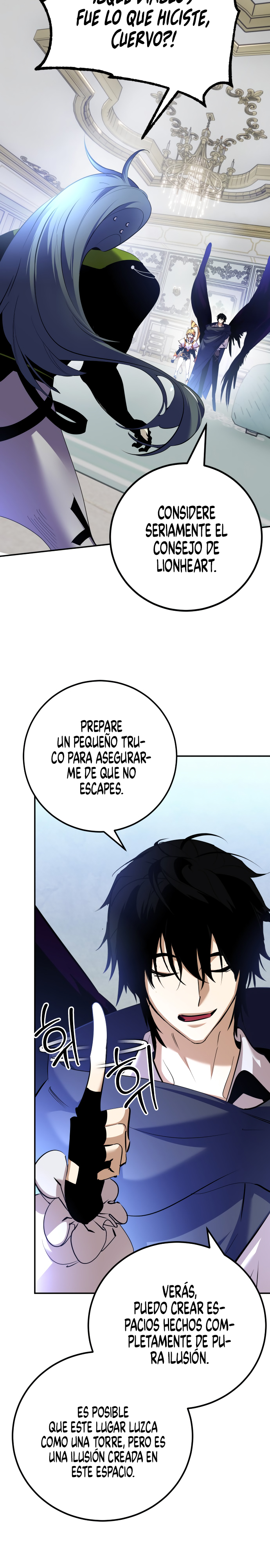 Read El Retorno del Jugador Manga Online
