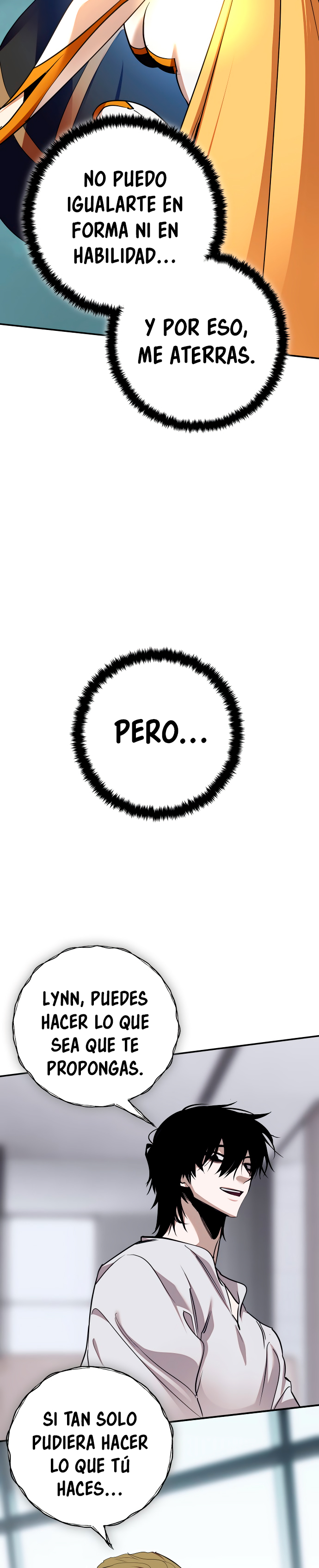 Read El Retorno del Jugador Manga Online