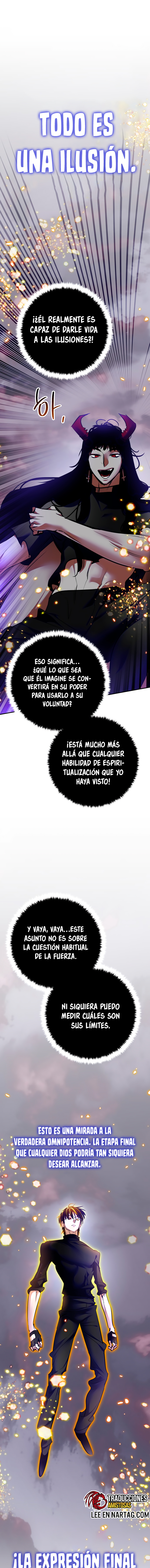 Read El Retorno del Jugador Manga Online