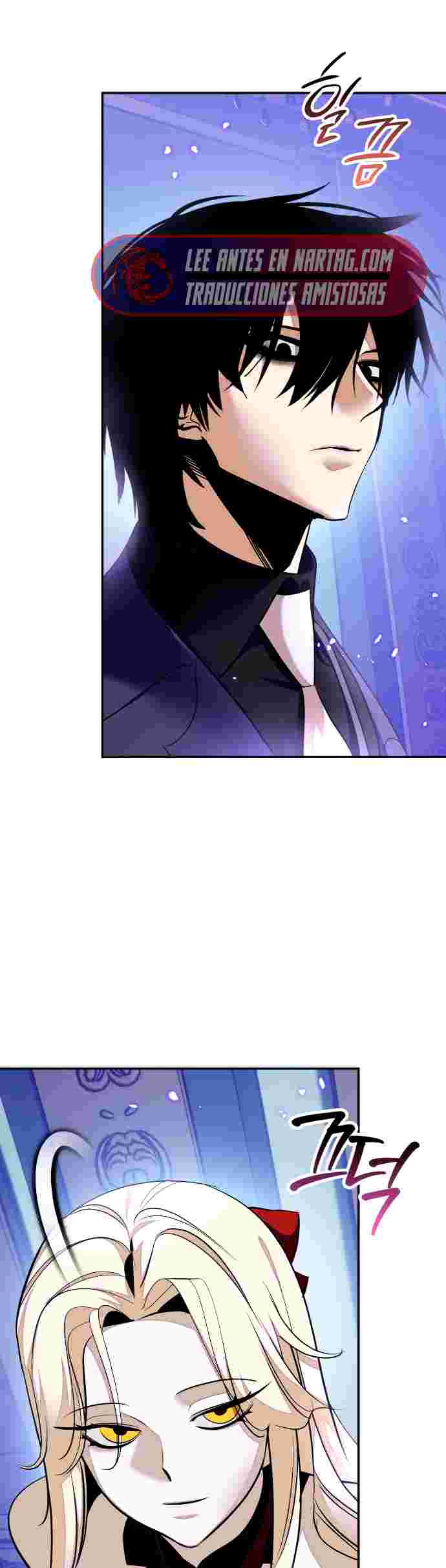 Read El Retorno del Jugador Manga Online
