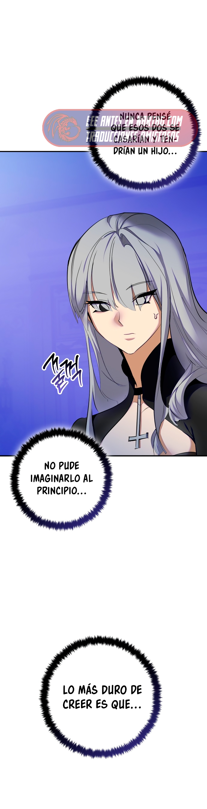 Read El Retorno del Jugador Manga Online