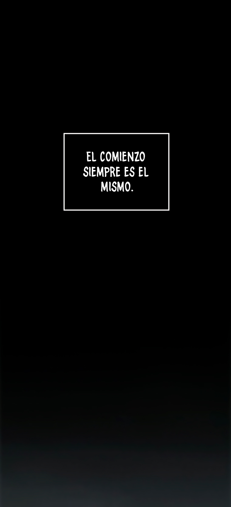 Read El nuevo despertar de la señorita Manga Online