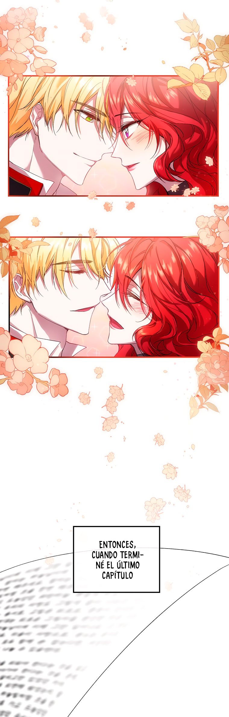 Read El nuevo despertar de la señorita Manga Online