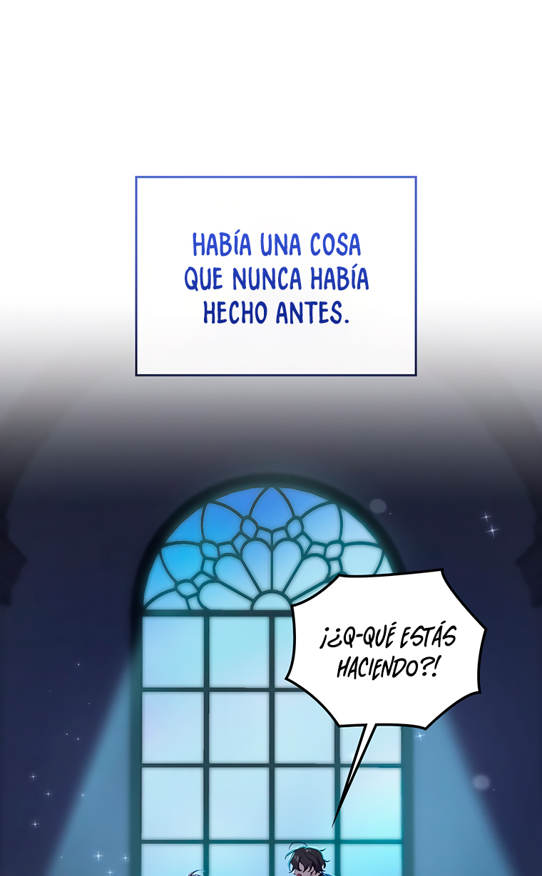 Read El nuevo despertar de la señorita Manga Online