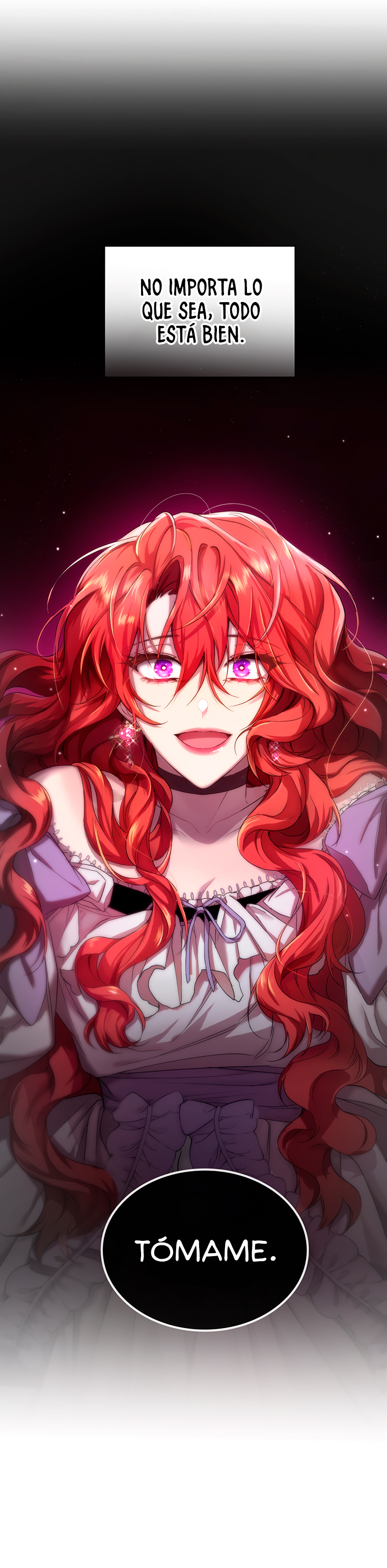 Read El nuevo despertar de la señorita Manga Online