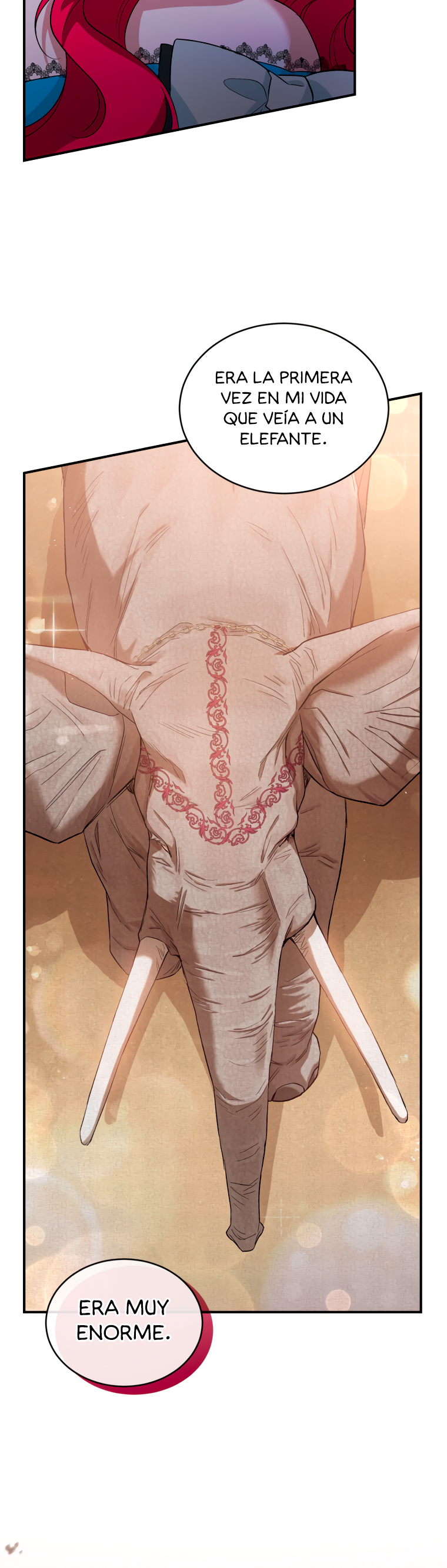 Read El nuevo despertar de la señorita Manga Online