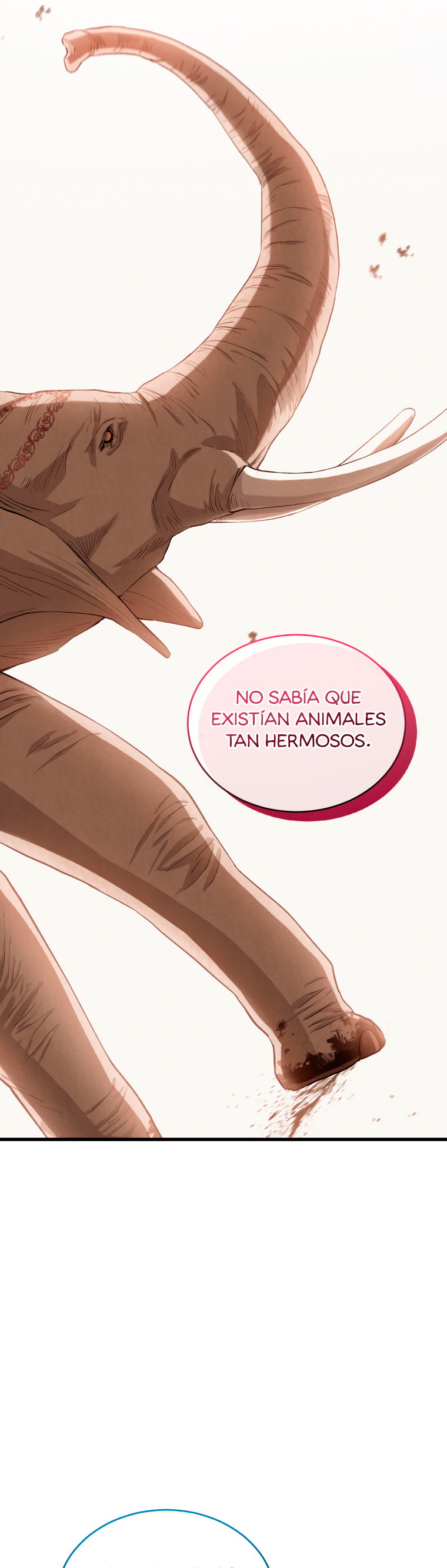 Read El nuevo despertar de la señorita Manga Online