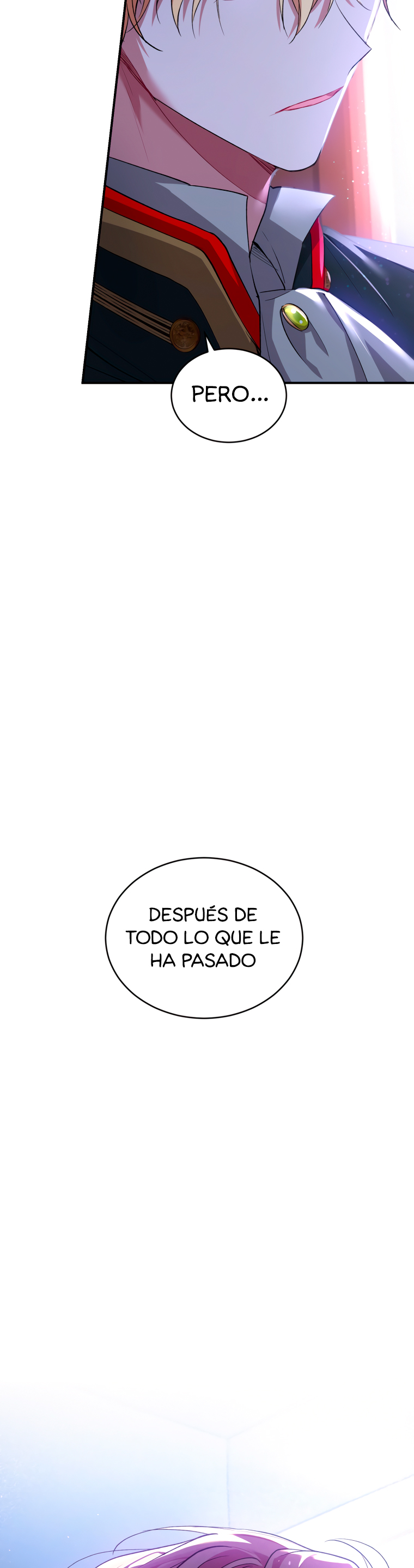 Read El nuevo despertar de la señorita Manga Online