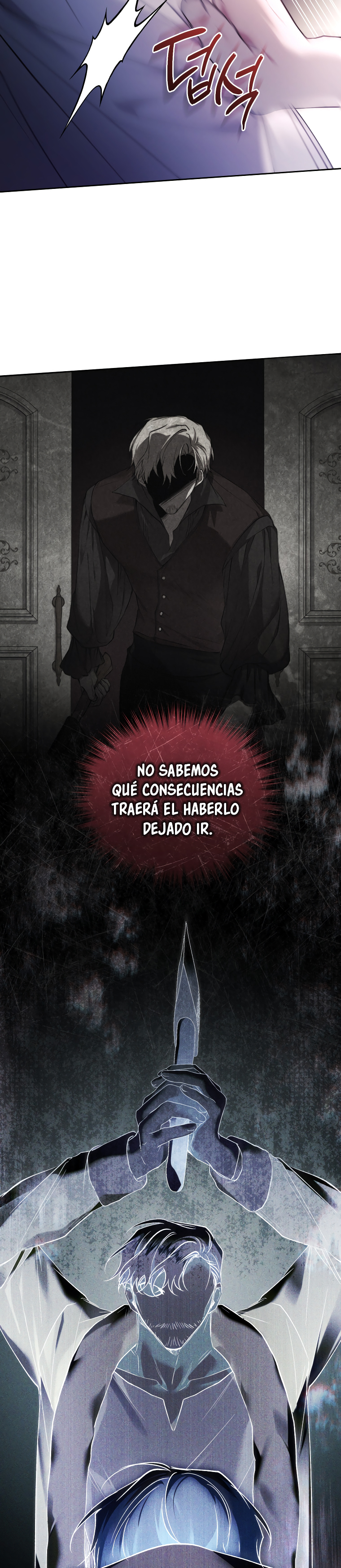 Read El nuevo despertar de la señorita Manga Online