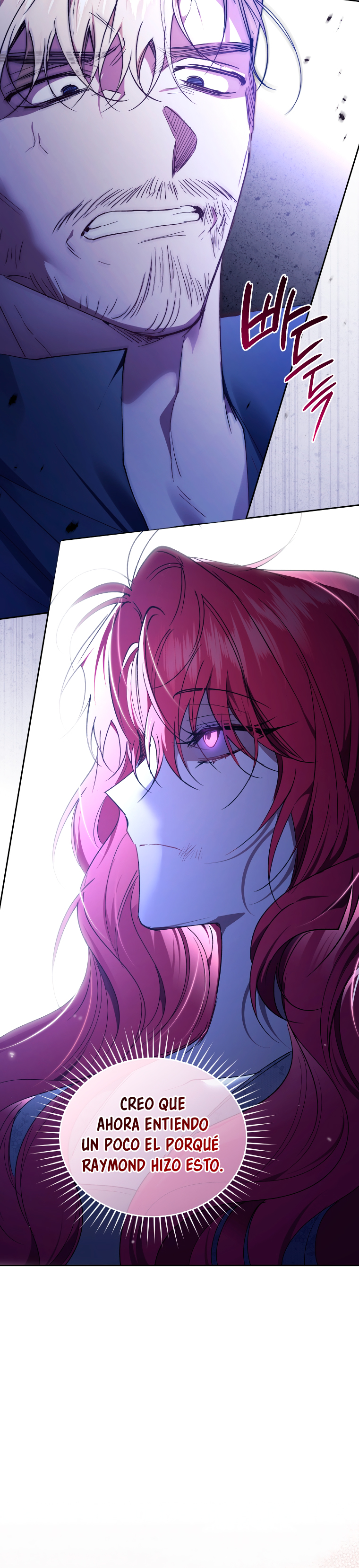 Read El nuevo despertar de la señorita Manga Online