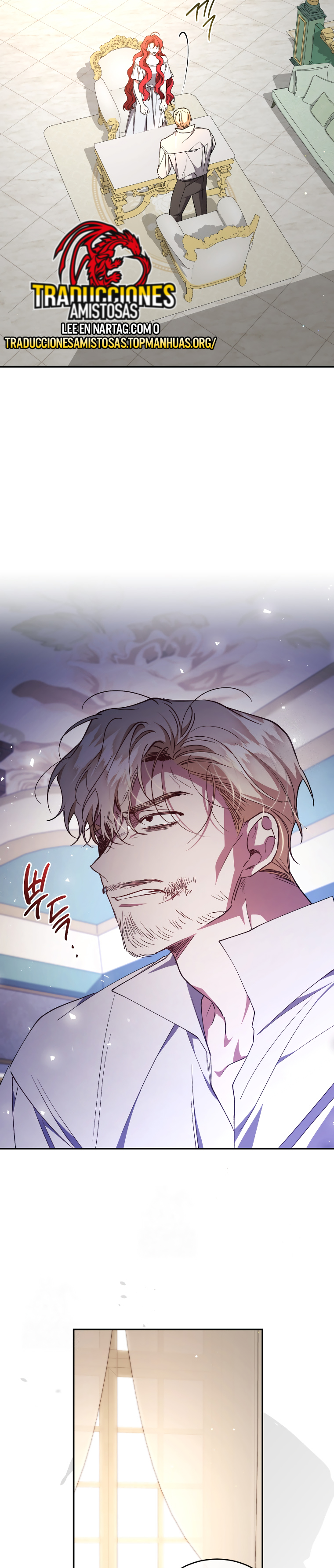 Read El nuevo despertar de la señorita Manga Online