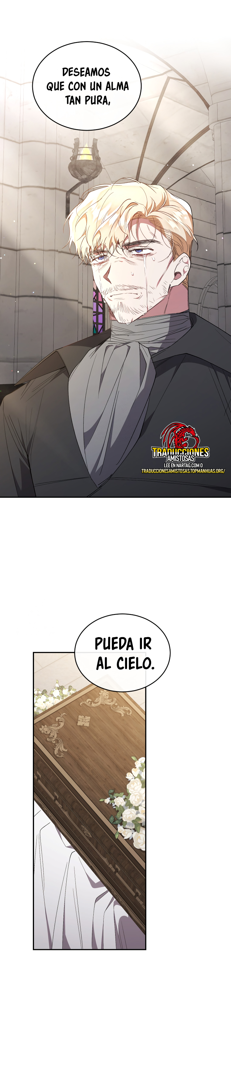 Read El nuevo despertar de la señorita Manga Online