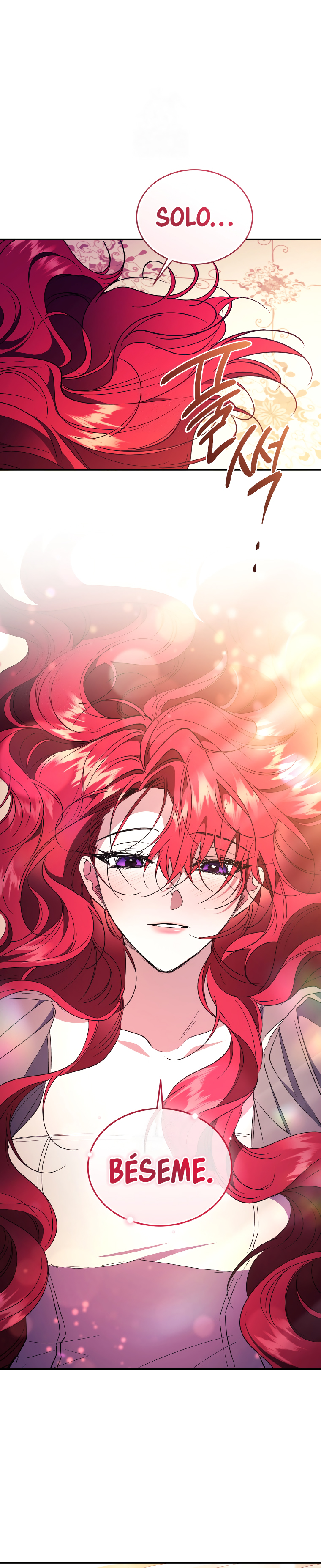 Read El nuevo despertar de la señorita Manga Online
