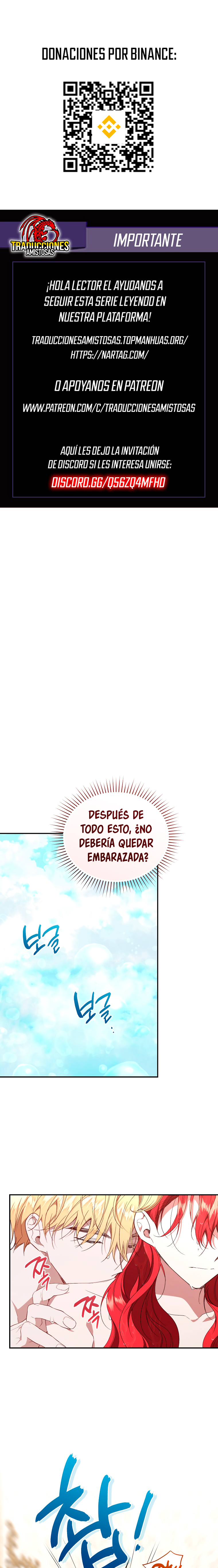 Read El nuevo despertar de la señorita Manga Online