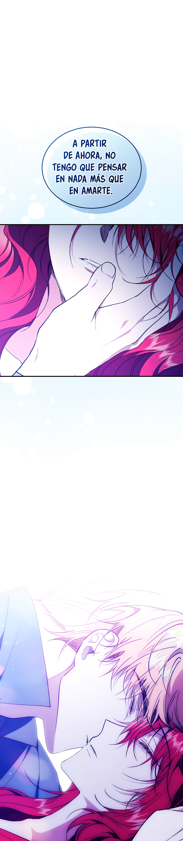 Read El nuevo despertar de la señorita Manga Online