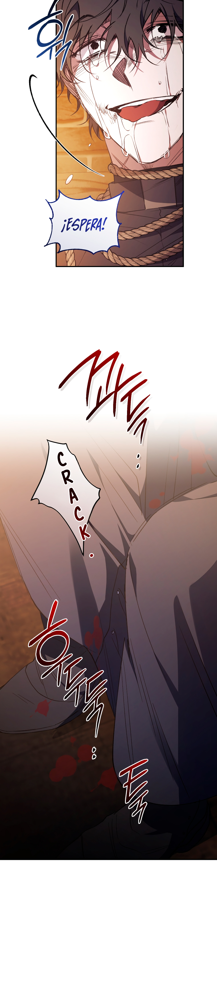 Read El nuevo despertar de la señorita Manga Online